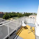 Allure Nautica Aparthotel