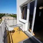 Allure Nautica Aparthotel