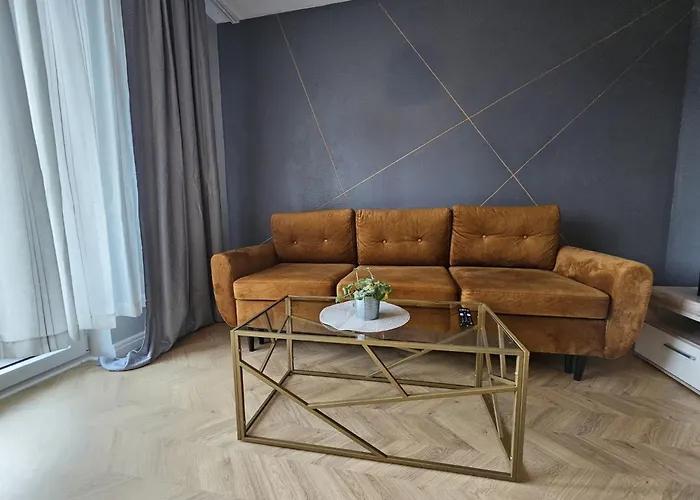 Allure Nautica Aparthotel