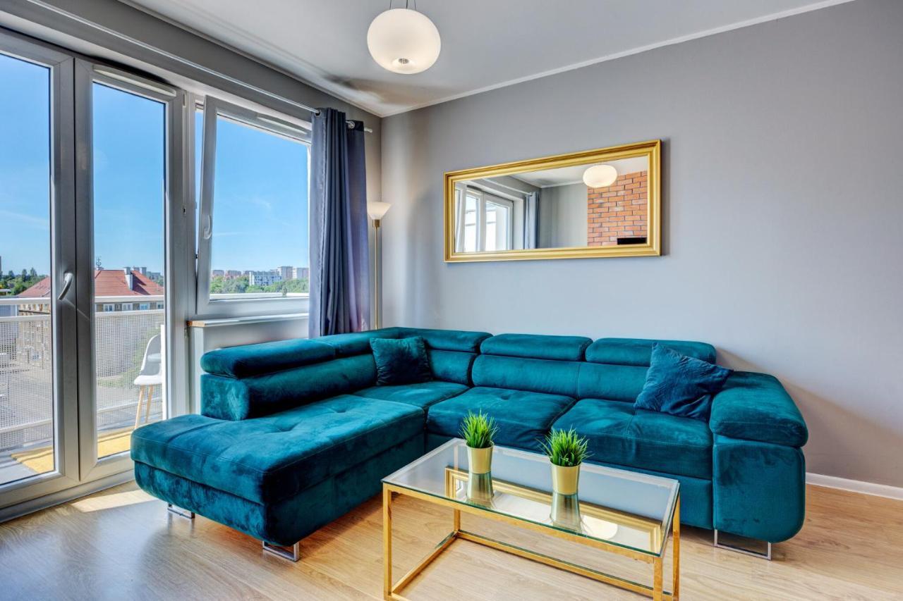 Apartment Allure Nautica *