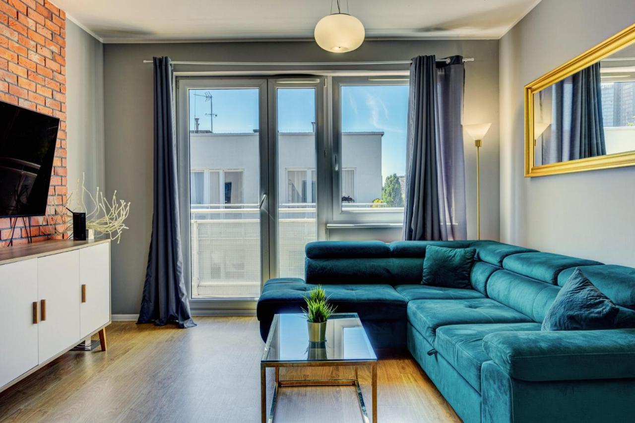 Apartment Allure Nautica *