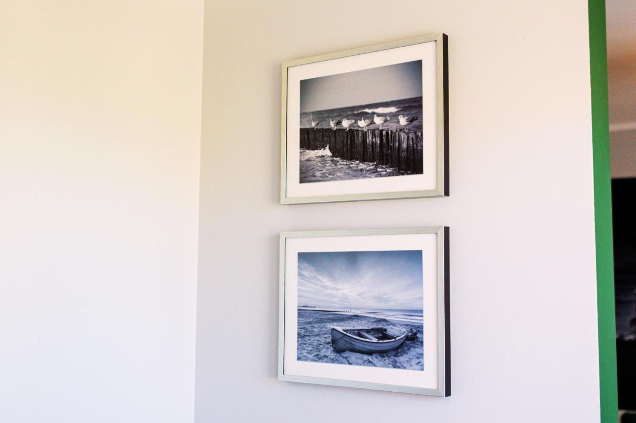 Apartment Allure Nautica *