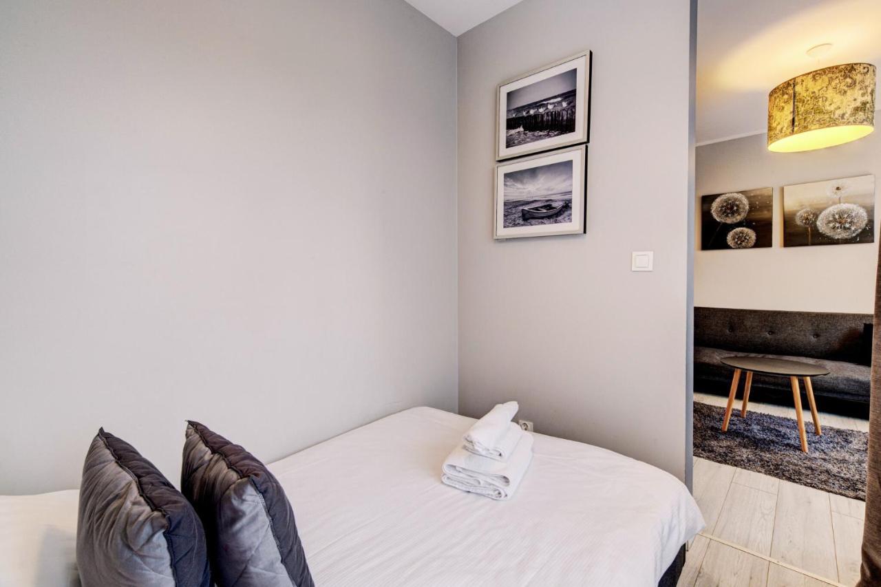 Apartment Allure Nautica