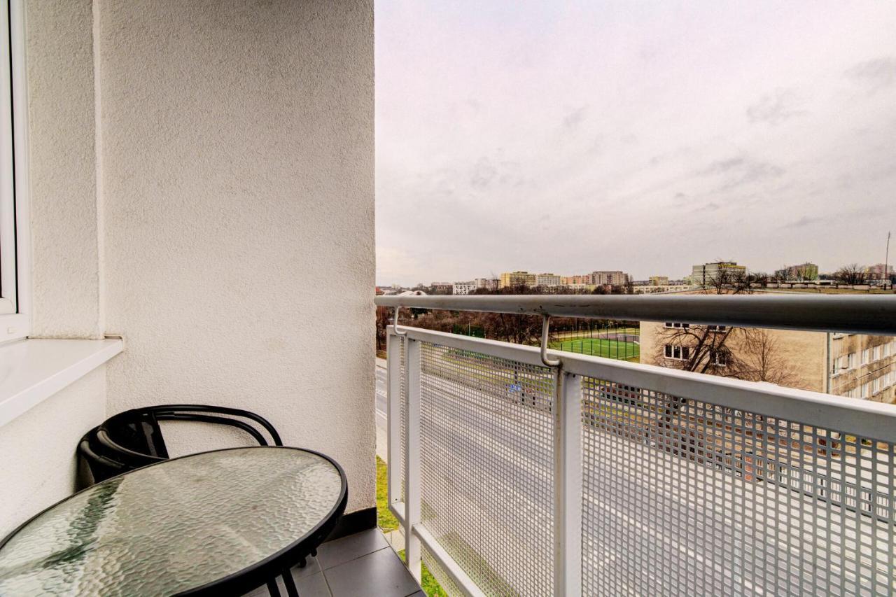 Allure Nautica Apartment