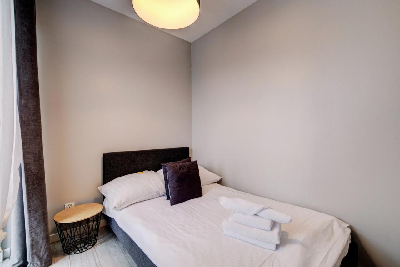 Allure Nautica Apartment *
