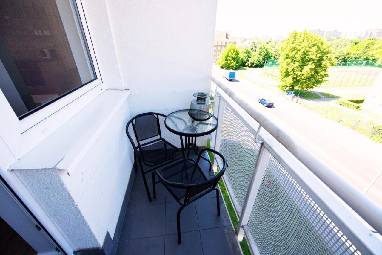 Allure Nautica Apartment Szczecin