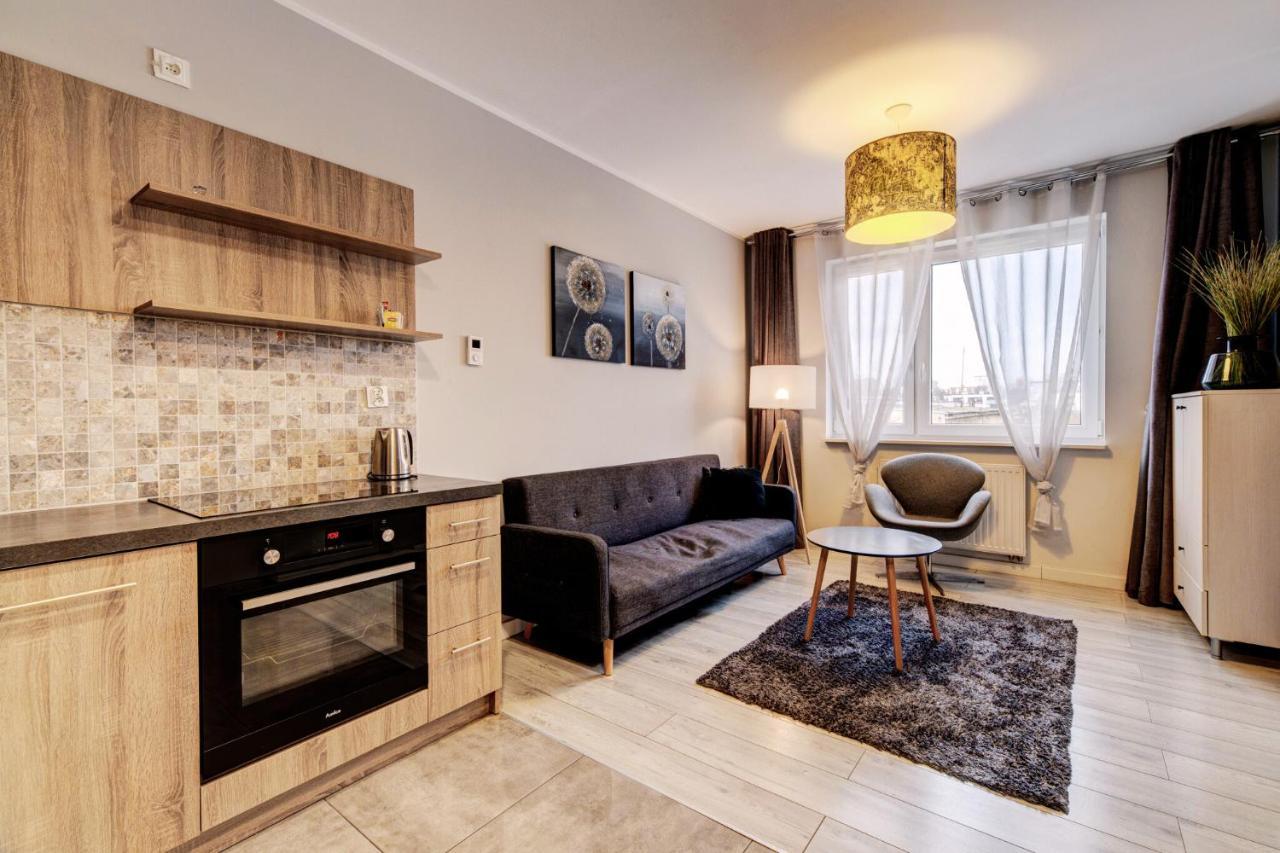 Allure Nautica Apartment