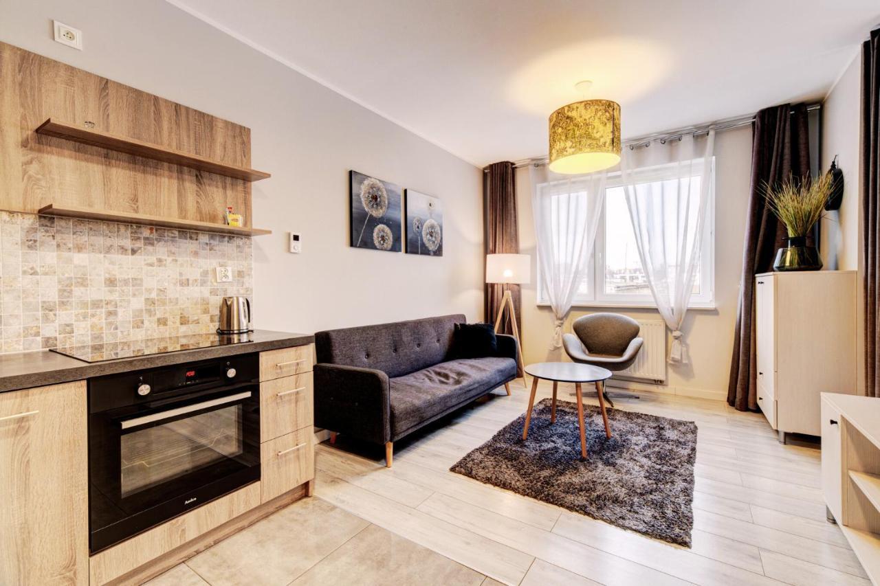 Allure Nautica Apartment *