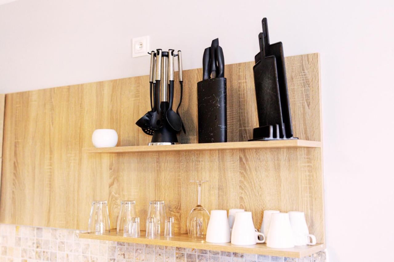 Apartment Allure Nautica