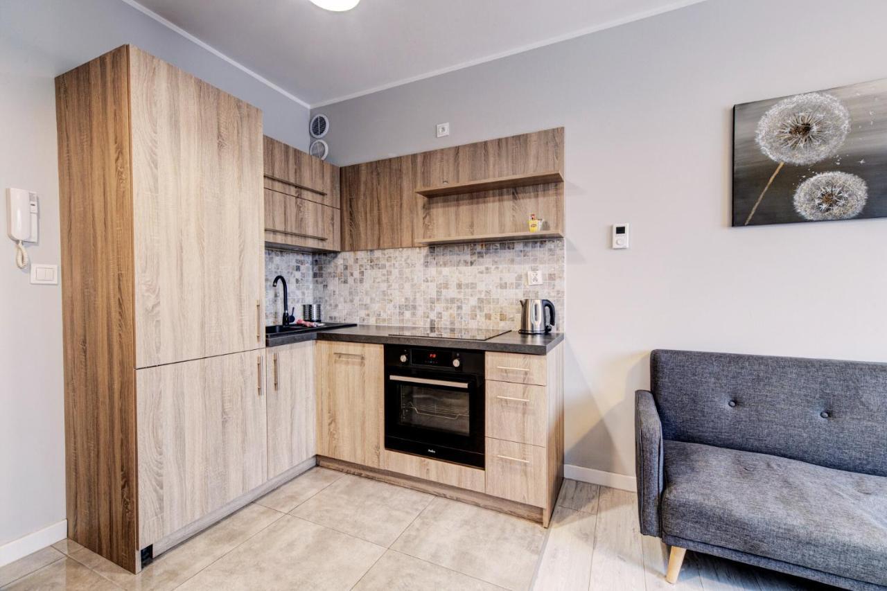 Apartment Allure Nautica *