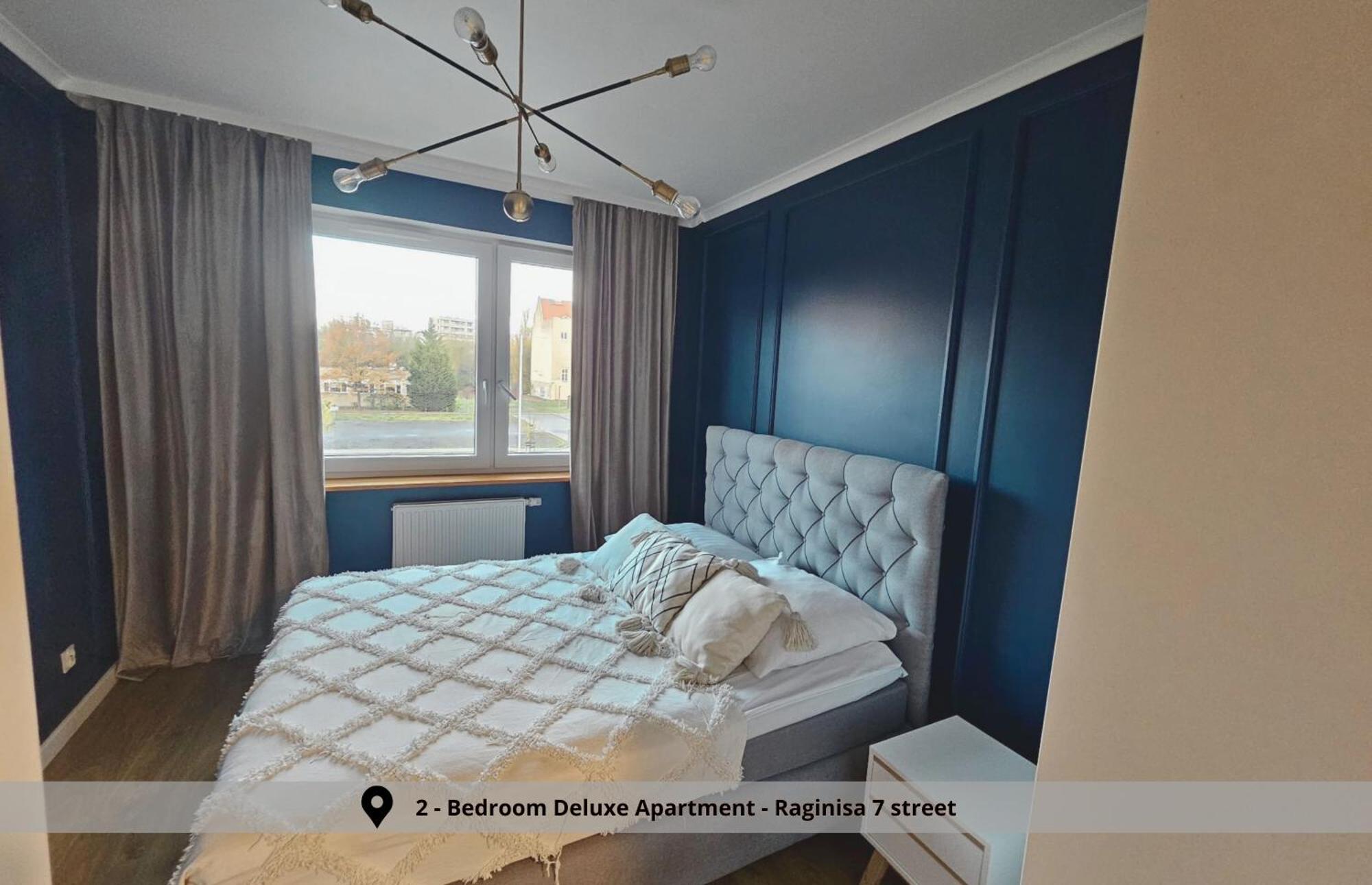 Allure Nautica Apartment Szczecin