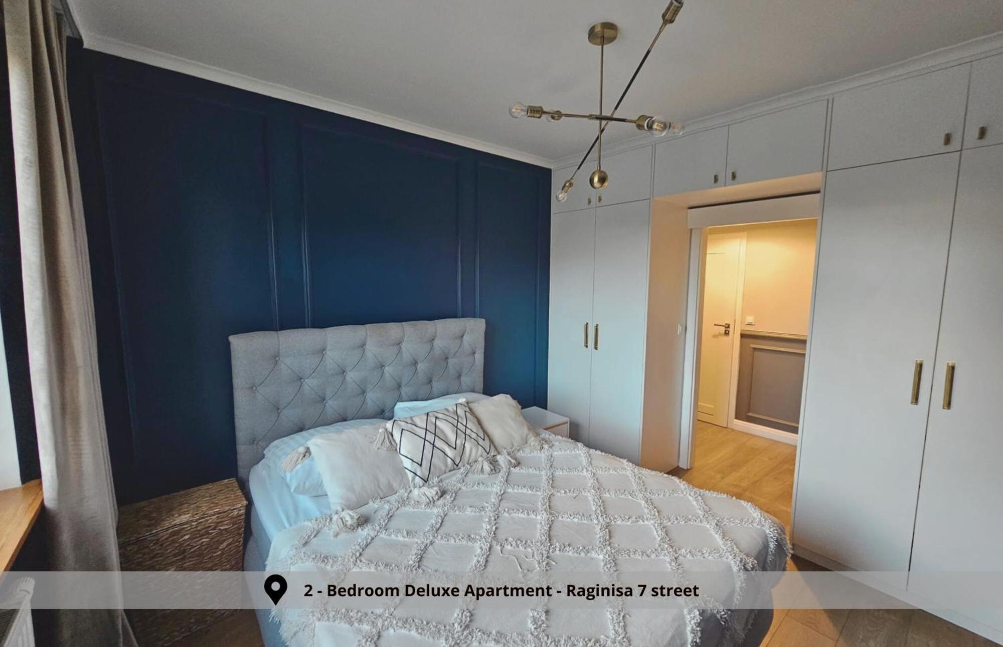 Allure Nautica Apartment *