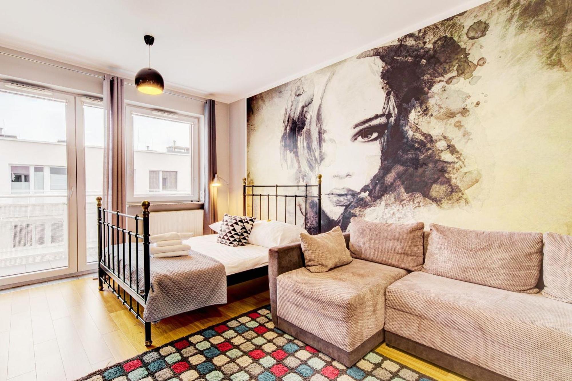Allure Nautica Apartment Szczecin