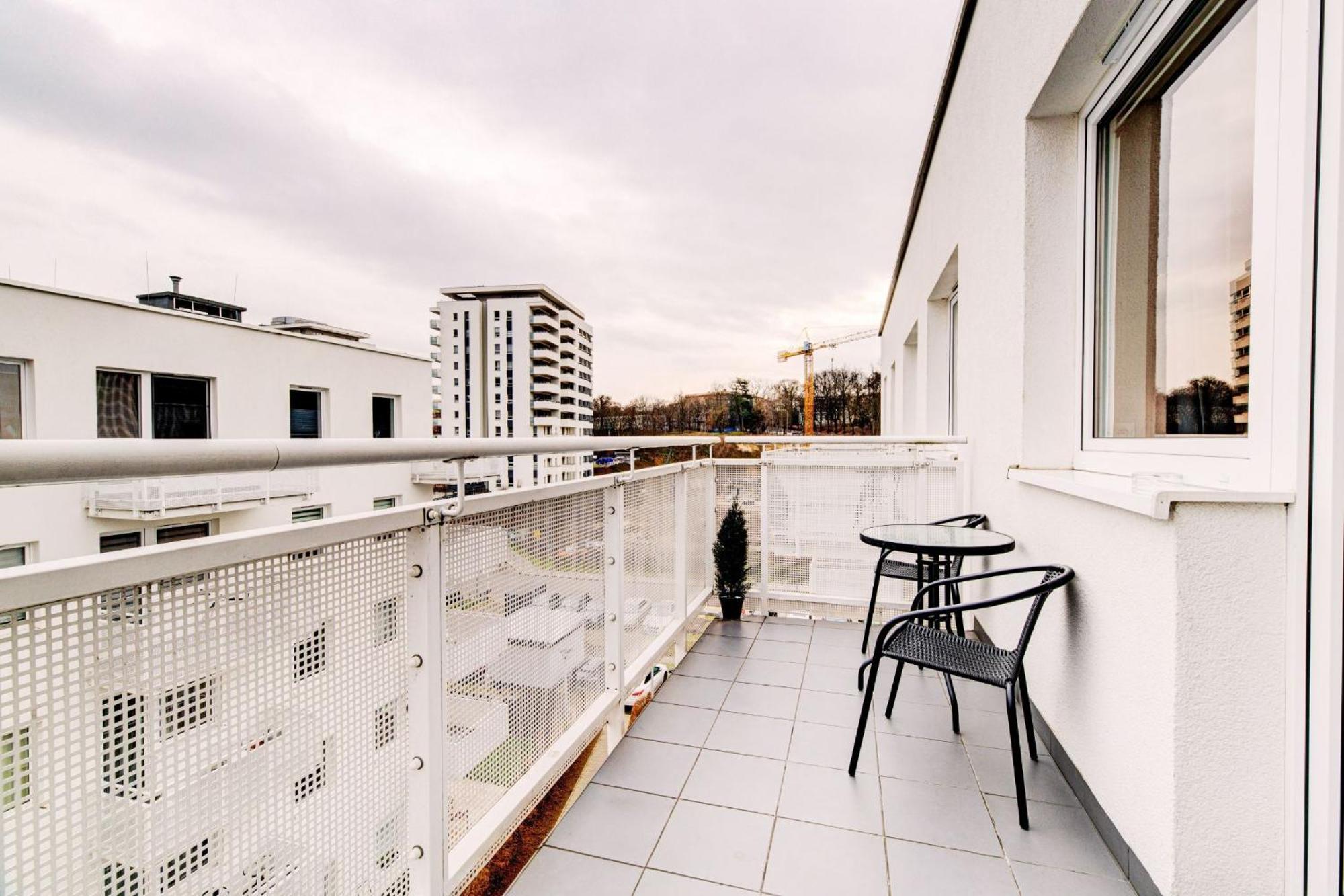 Allure Nautica Apartment