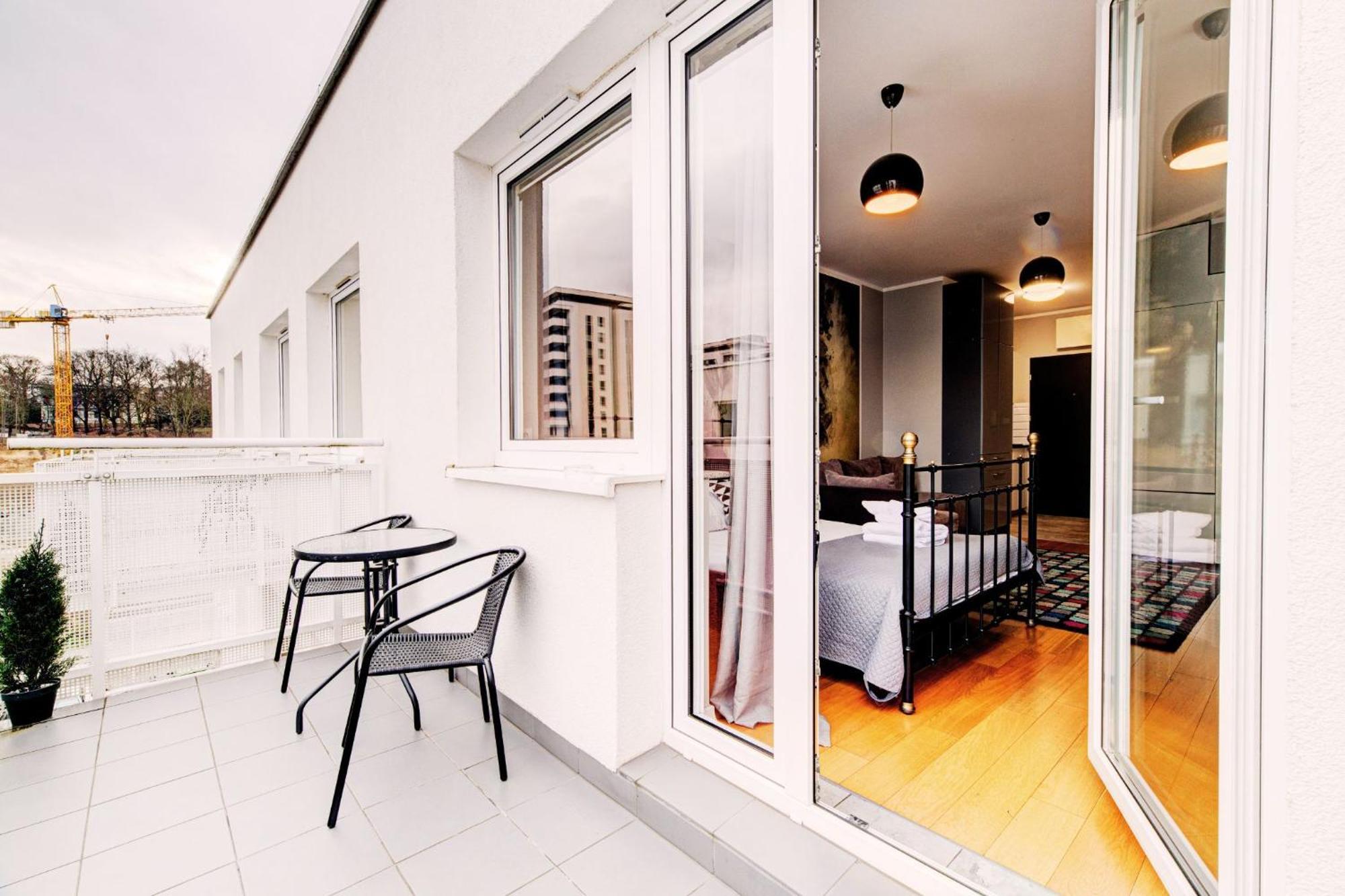Apartment Allure Nautica