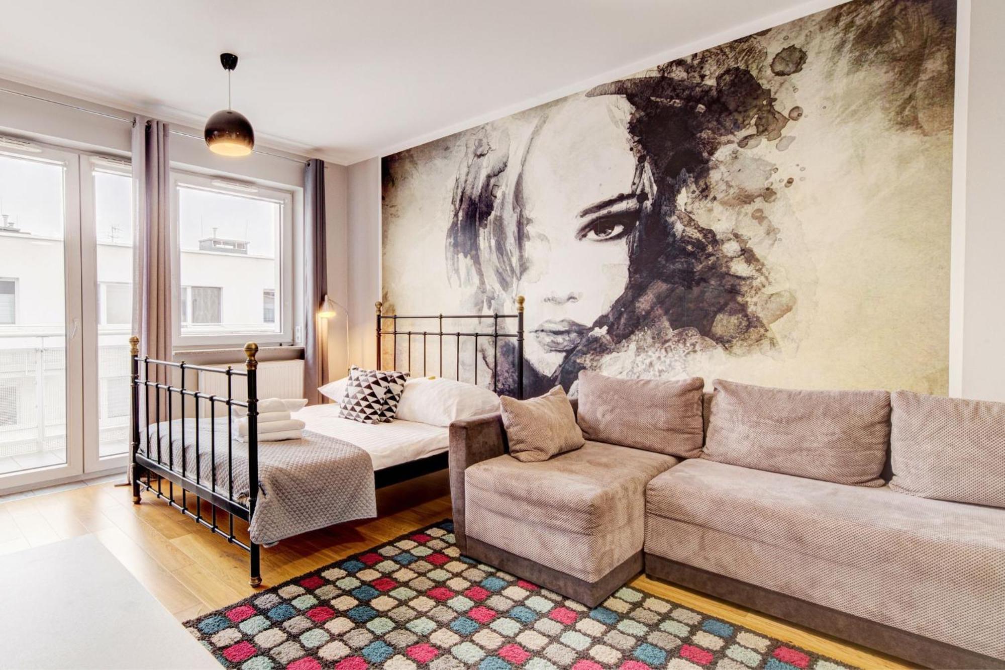 Apartment Allure Nautica