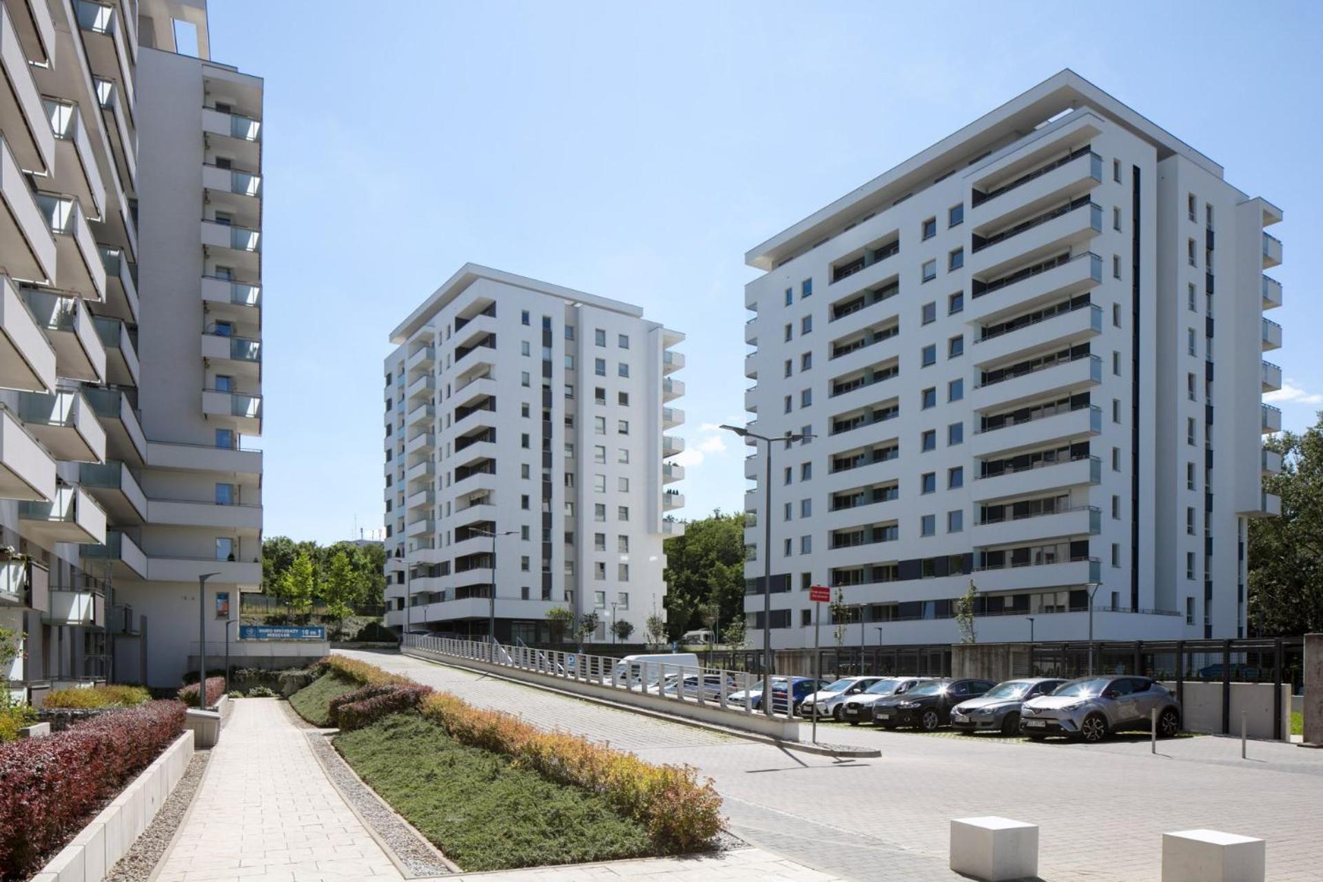 Apartment Allure Nautica *