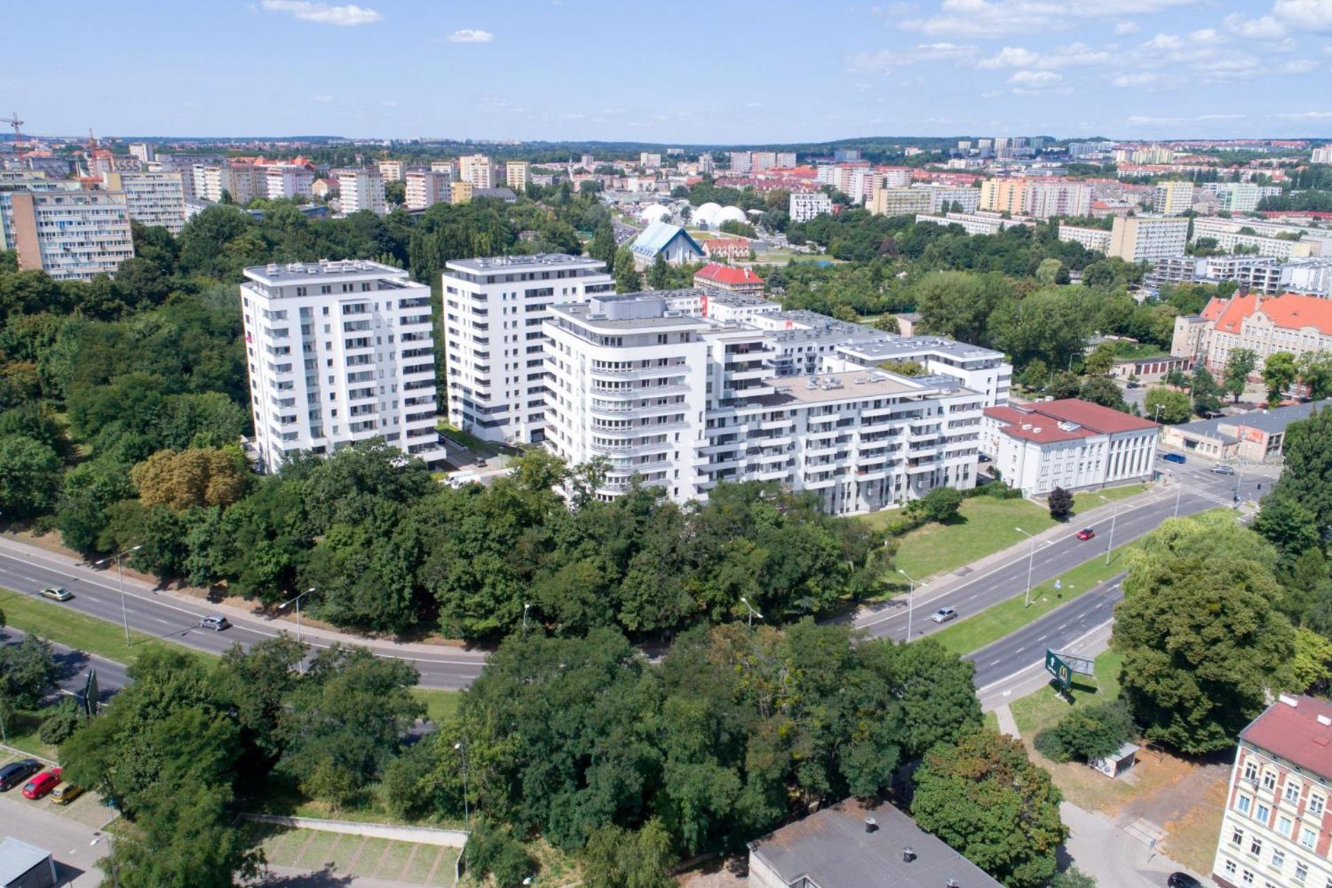 Allure Nautica Apartment *