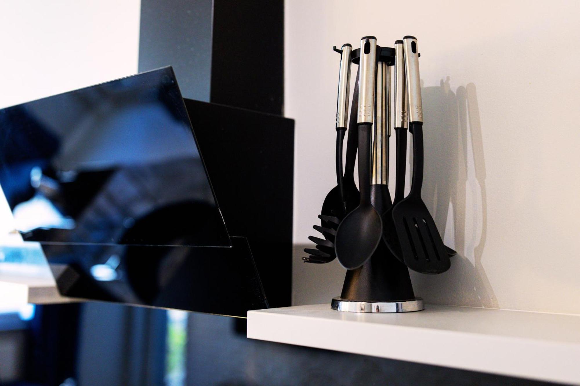 Allure Nautica Apartment Szczecin