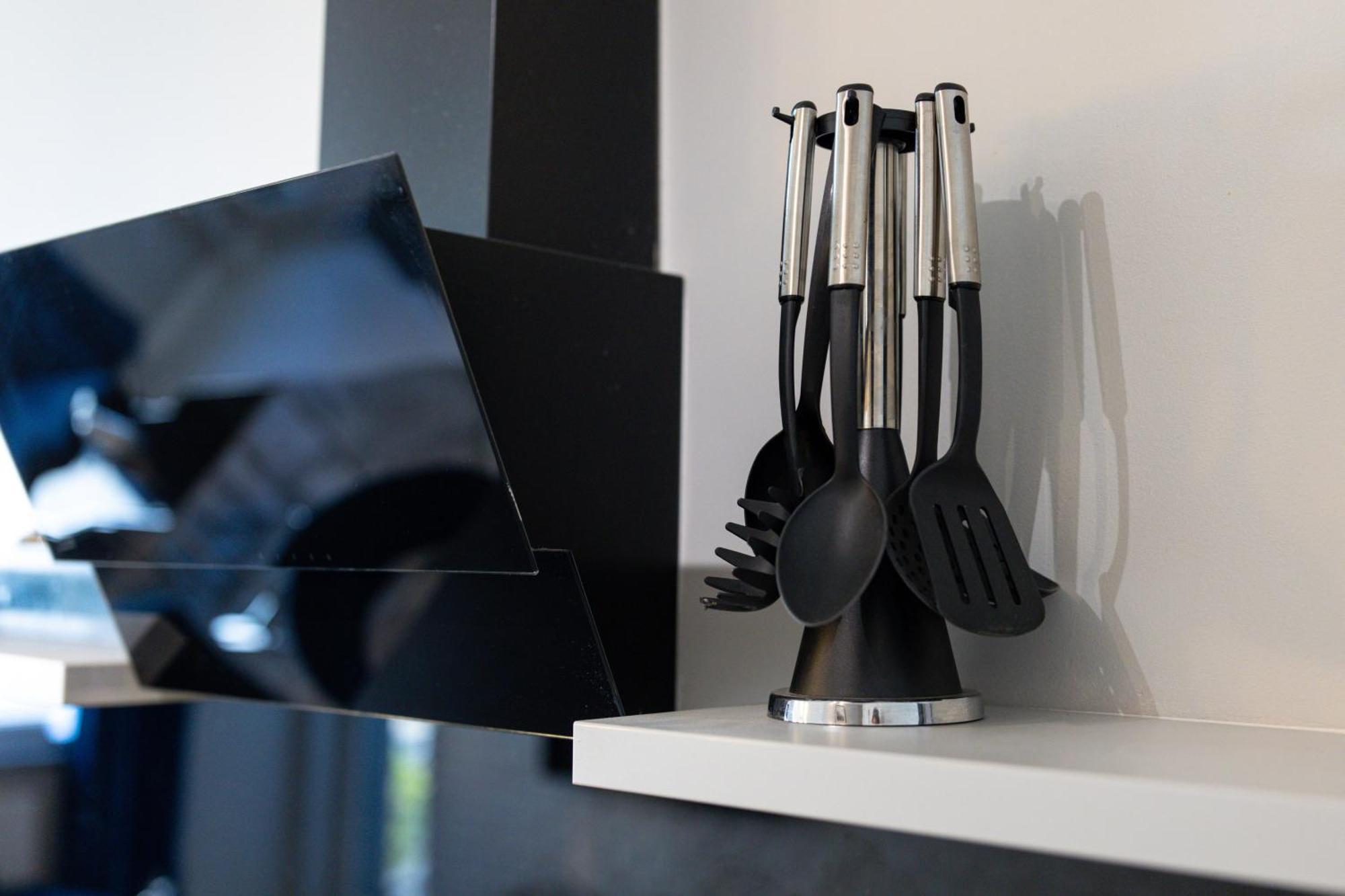 Allure Nautica Apartment *