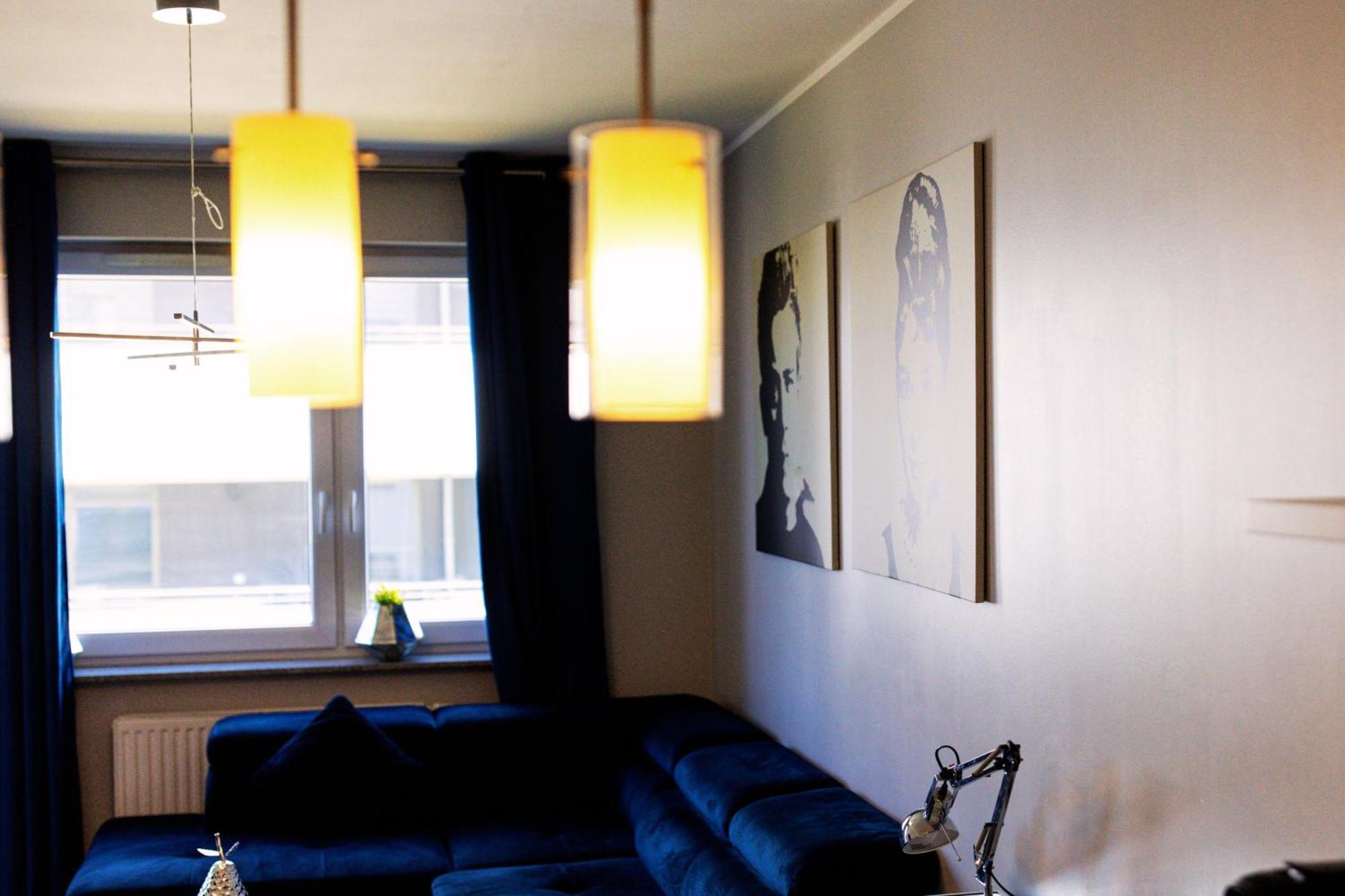 Allure Nautica Apartment