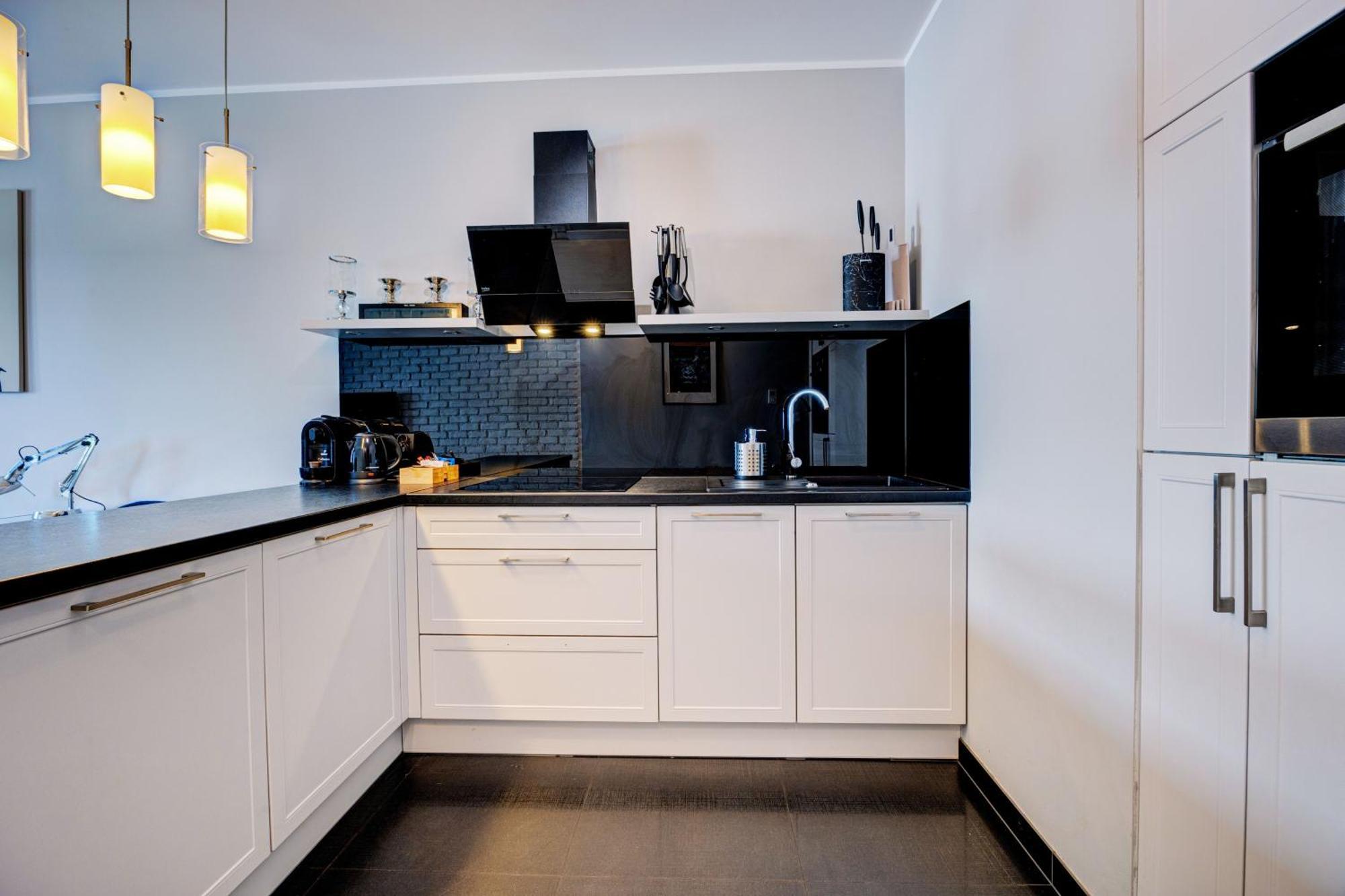Apartment Allure Nautica