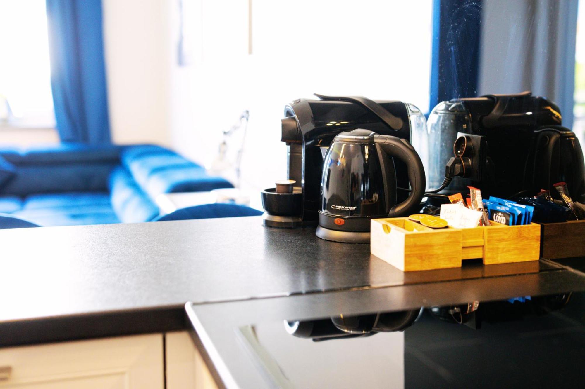 Allure Nautica Apartment *