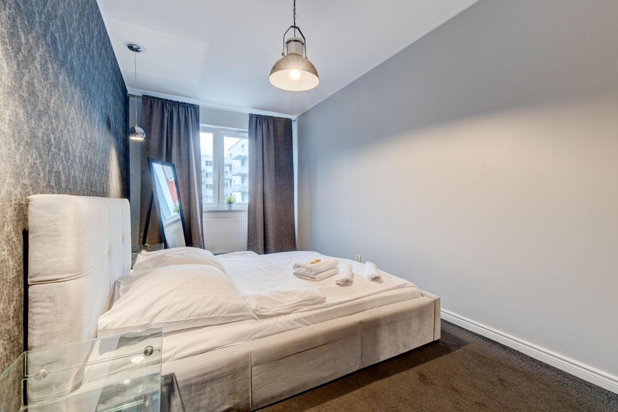 Allure Nautica Apartment
