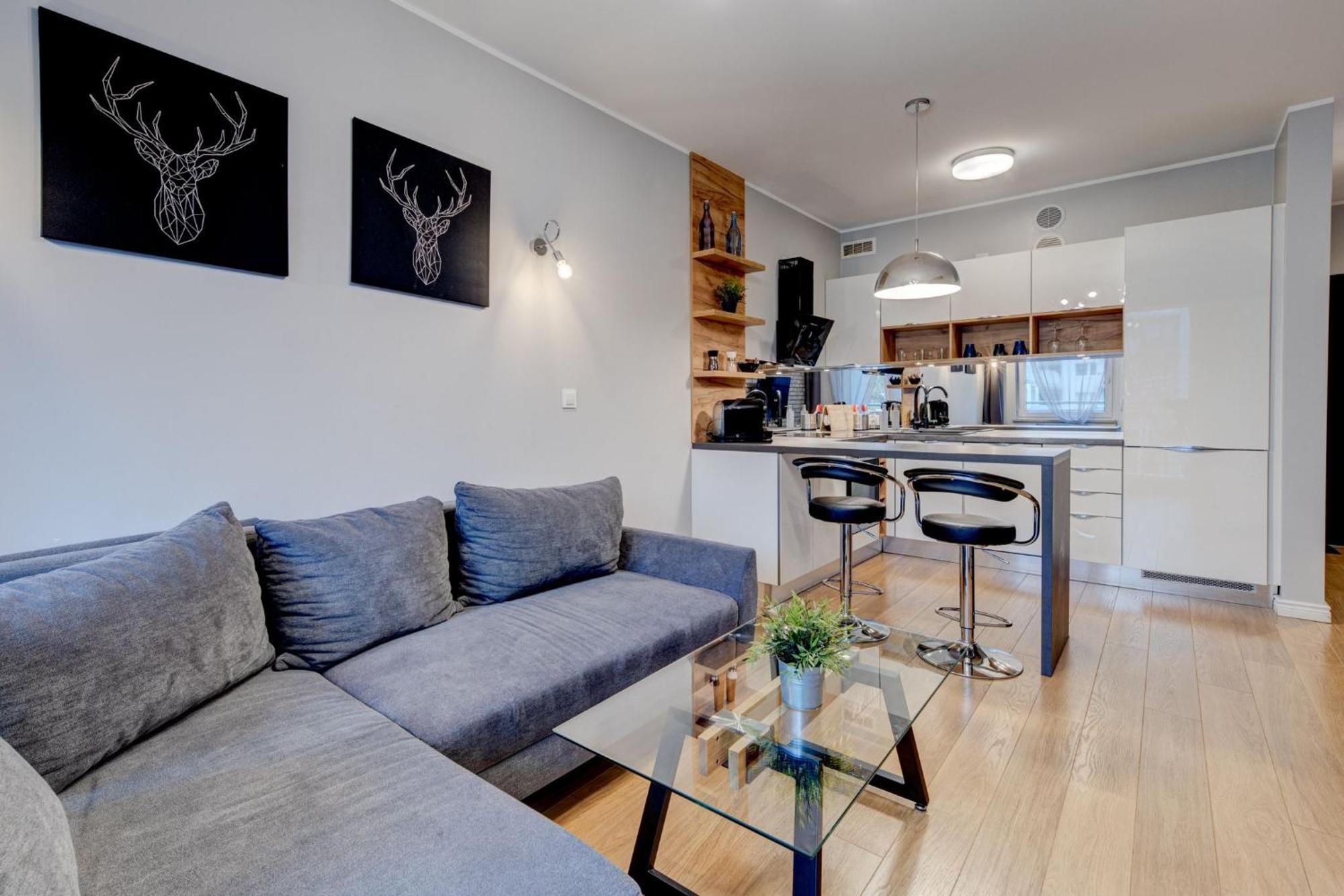 Apartment Allure Nautica *