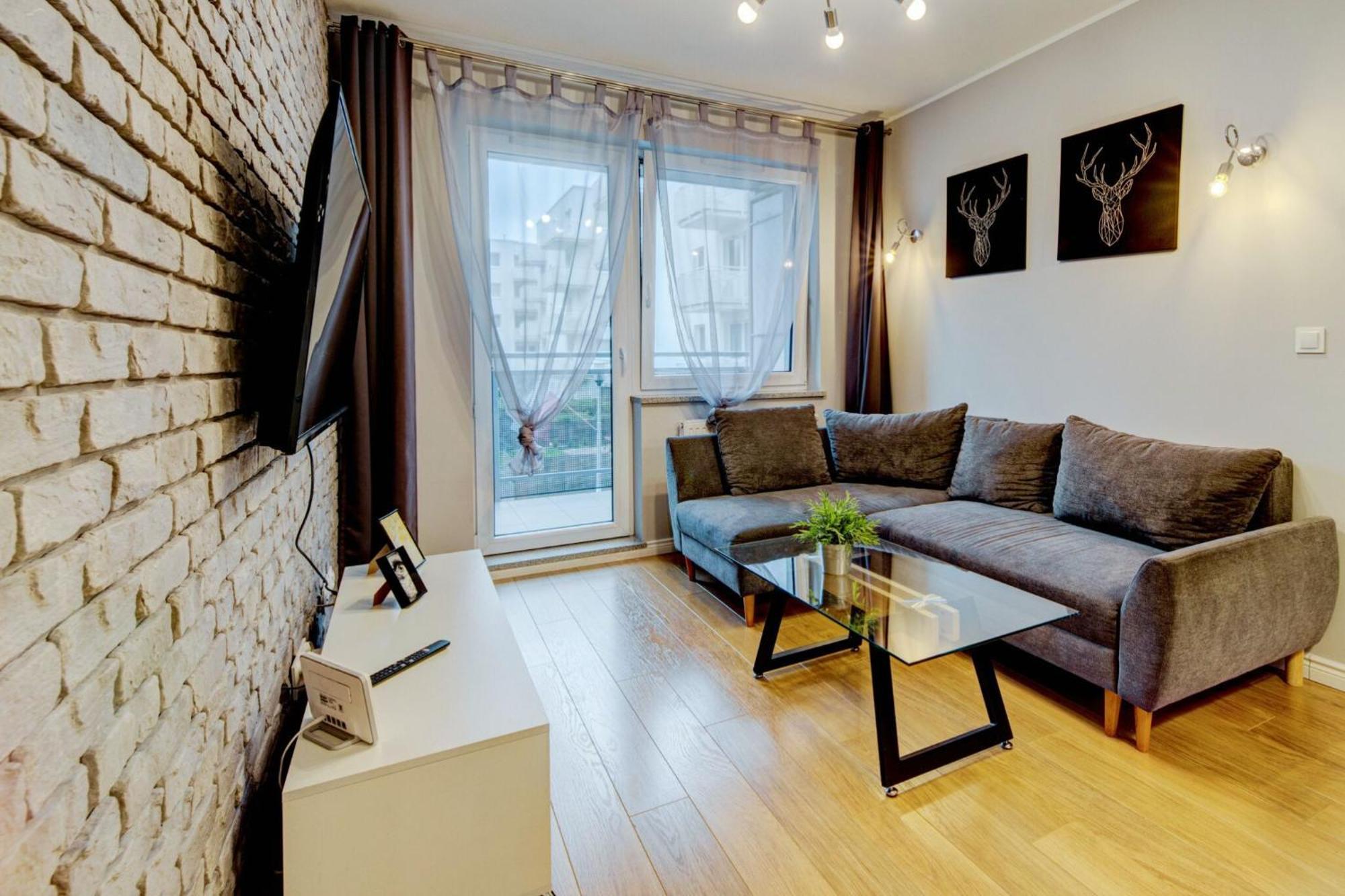 Allure Nautica Apartment *