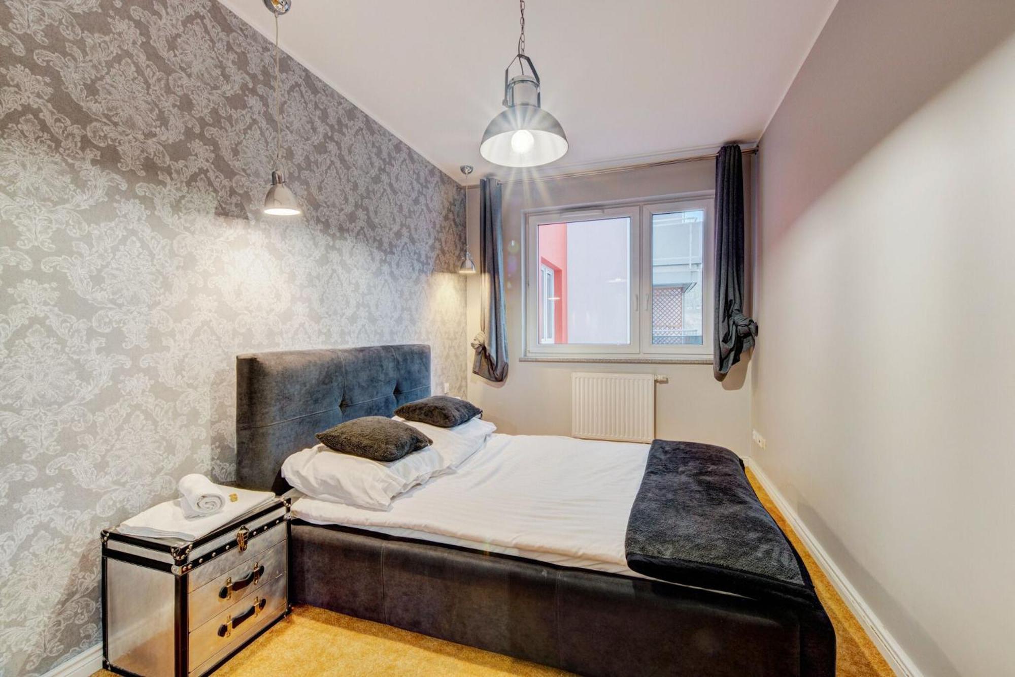 Allure Nautica Apartment *