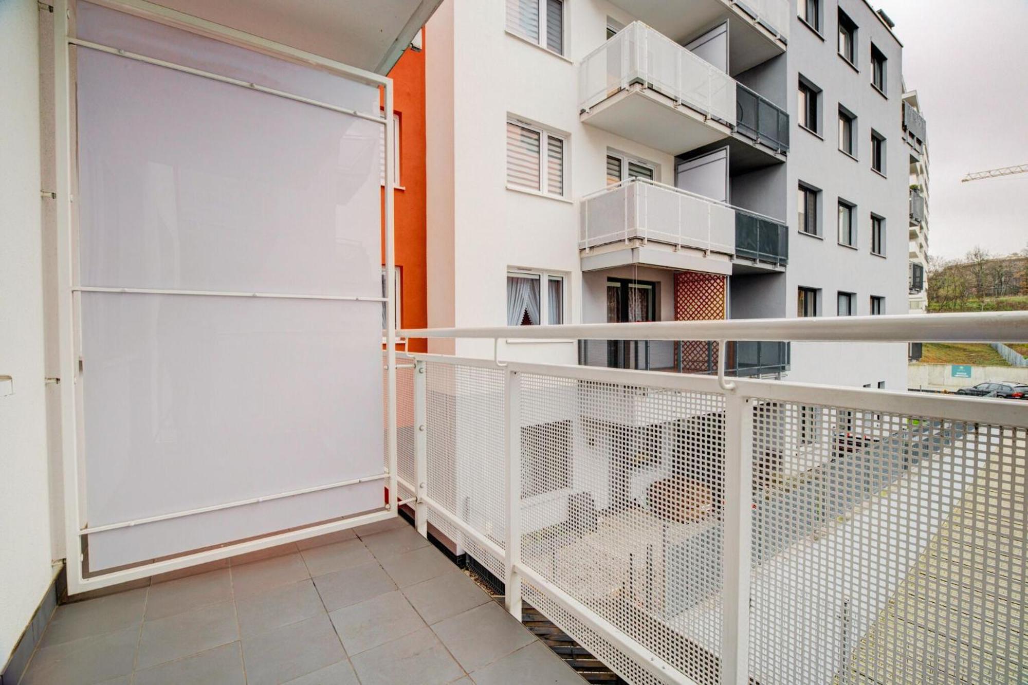 Allure Nautica Apartment