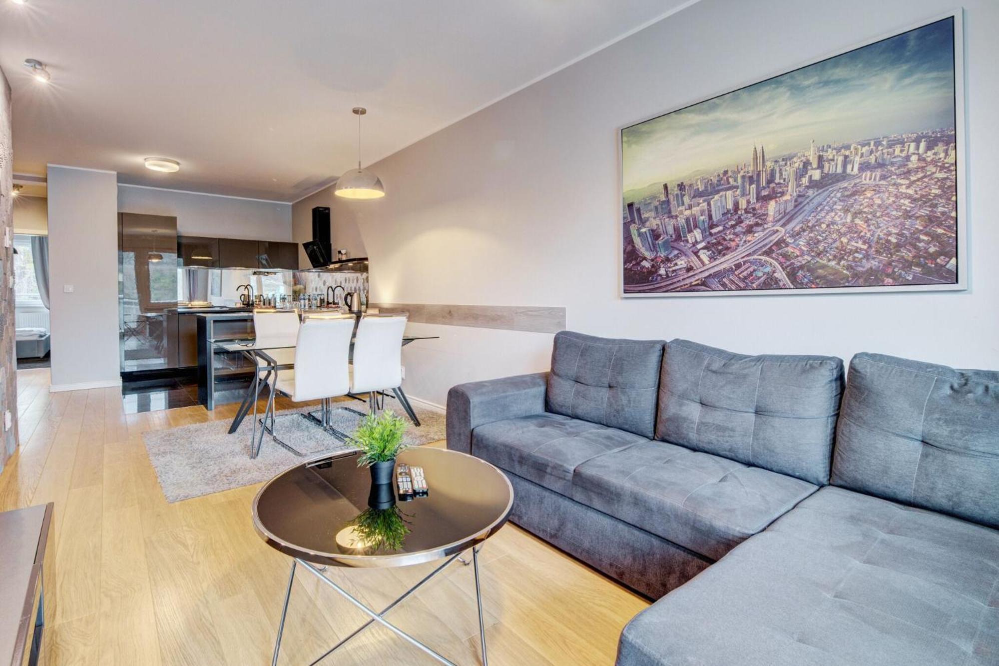 Apartment Allure Nautica