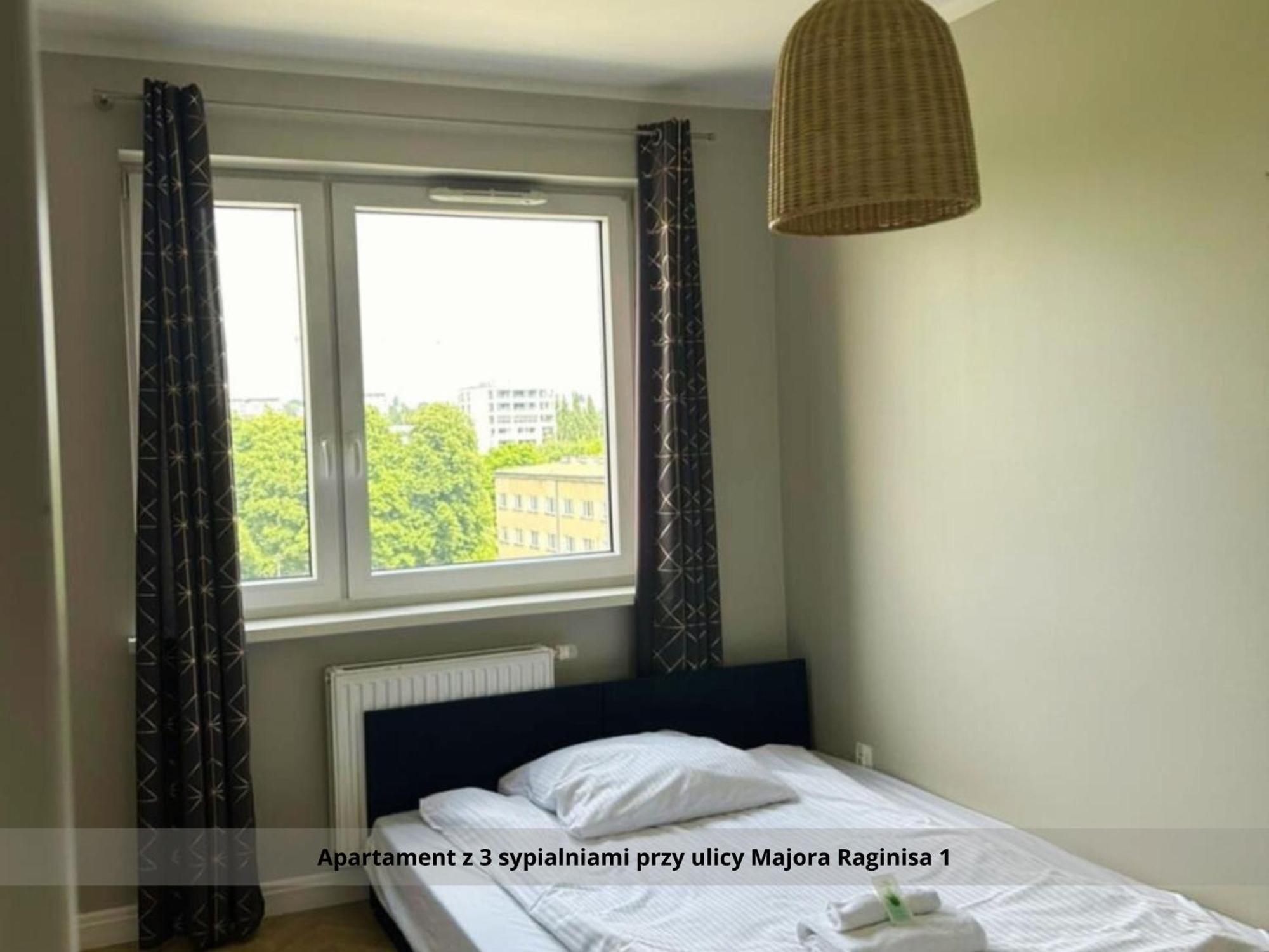 Apartment Allure Nautica *