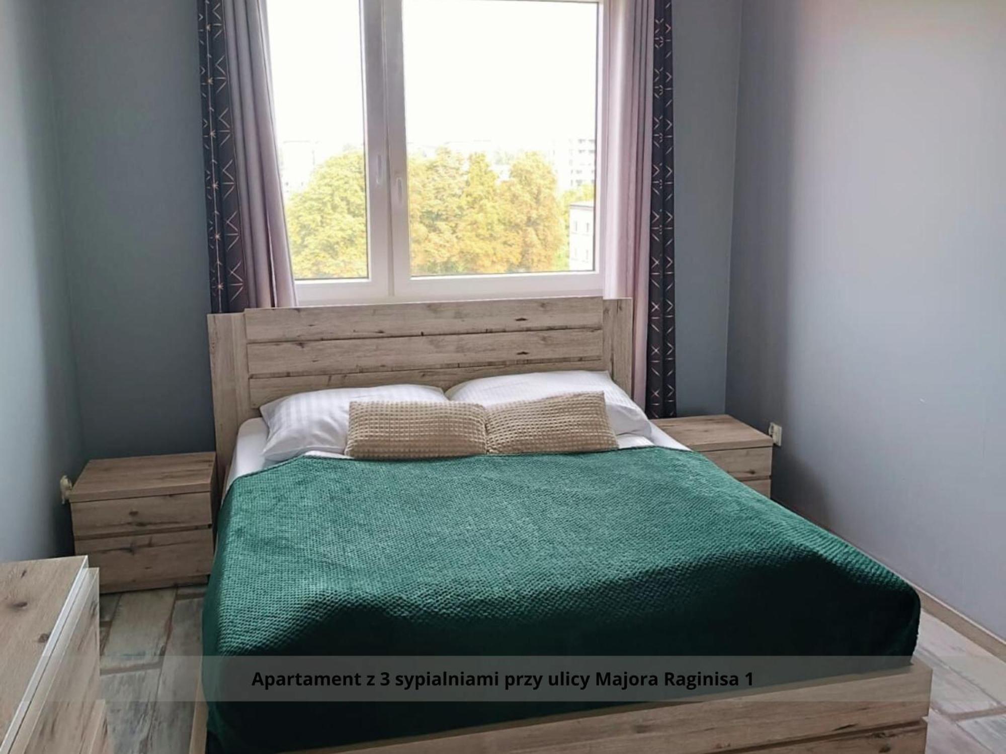 Apartment Allure Nautica *