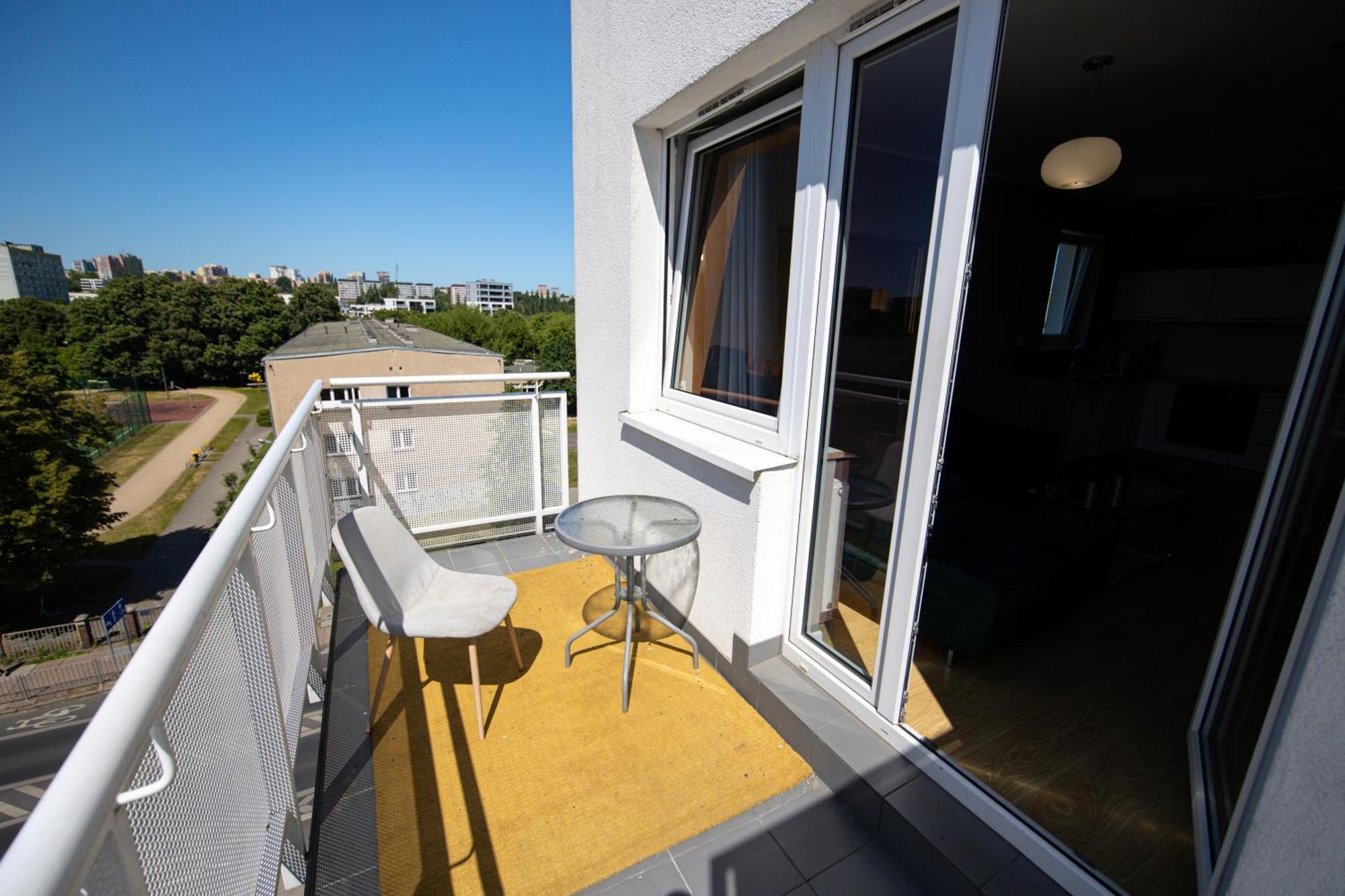 Allure Nautica Apartment *