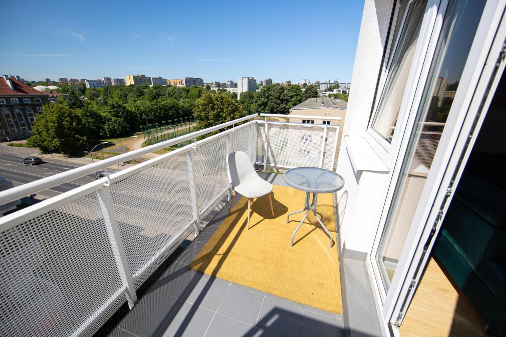 Apartment Allure Nautica